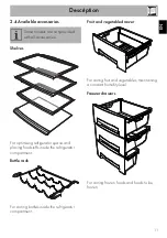 Preview for 9 page of Smeg FAB32UPGRN User Manual