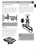 Preview for 13 page of Smeg FAB32UPGRN User Manual