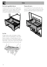 Preview for 14 page of Smeg FAB32UPGRN User Manual