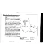 Preview for 11 page of Smeg FAB32X (German) Bedienungsanweisung