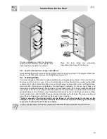 Preview for 7 page of Smeg FAB40P Owner'S Handbook Manual