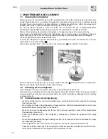 Preview for 10 page of Smeg FAB40P Owner'S Handbook Manual