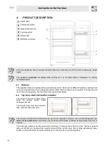 Preview for 6 page of Smeg FAB5L Instruction Manual