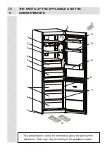 Preview for 11 page of Smeg FC182PBNEM User Manual