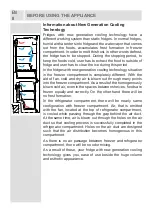 Preview for 10 page of Smeg FC183PXNE User Manual