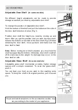 Preview for 23 page of Smeg FC183PXNE User Manual