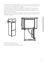 Preview for 13 page of Smeg FC18XDNE Detailed Instructions For Use