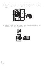 Preview for 16 page of Smeg FC18XDNE Detailed Instructions For Use