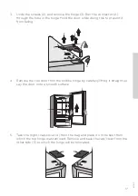 Preview for 17 page of Smeg FC18XDNE Detailed Instructions For Use