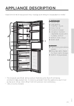 Preview for 23 page of Smeg FC18XDNE Detailed Instructions For Use