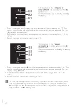 Preview for 26 page of Smeg FC18XDNE Detailed Instructions For Use