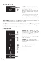 Preview for 30 page of Smeg FC18XDNE Detailed Instructions For Use