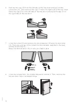 Preview for 18 page of Smeg FC20UXDNE Instructions For Use Manual