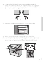 Preview for 19 page of Smeg FC20UXDNE Instructions For Use Manual