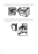 Preview for 20 page of Smeg FC20UXDNE Instructions For Use Manual