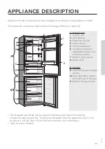 Preview for 23 page of Smeg FC20UXDNE Instructions For Use Manual