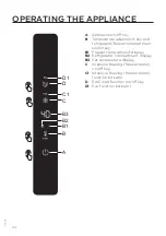 Preview for 24 page of Smeg FC20UXDNE Instructions For Use Manual