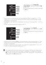 Preview for 26 page of Smeg FC20UXDNE Instructions For Use Manual