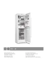 Предварительный просмотр 1 страницы Smeg FC310AL (French) Mode D'Emploi