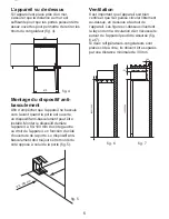 Preview for 6 page of Smeg FC310AL (French) Mode D'Emploi