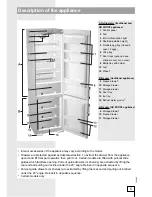 Preview for 5 page of Smeg FC325XNF1 Instructions For Use Manual