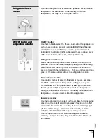 Preview for 13 page of Smeg FC325XNF1 Instructions For Use Manual