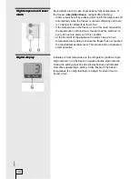 Preview for 14 page of Smeg FC325XNF1 Instructions For Use Manual