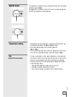 Preview for 19 page of Smeg FC325XNF1 Instructions For Use Manual