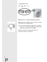 Preview for 20 page of Smeg FC325XNF1 Instructions For Use Manual