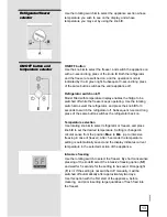 Preview for 13 page of Smeg FC326PNF Instructions For Use Manual