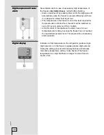 Preview for 14 page of Smeg FC326PNF Instructions For Use Manual