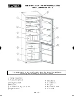 Preview for 19 page of Smeg FC335BNF Instruction Booklet