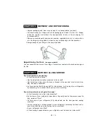 Preview for 15 page of Smeg FC336BPNF Instruction Booklet