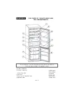 Preview for 18 page of Smeg FC336BPNF Instruction Booklet