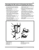 Предварительный просмотр 13 страницы Smeg FC33A1 Instructions For Use Manual