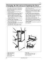 Предварительный просмотр 10 страницы Smeg FC33S Instructions For Use Manual