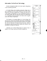 Preview for 4 page of Smeg FC344BNF Instruction Booklet