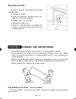 Preview for 15 page of Smeg FC344BNF Instruction Booklet