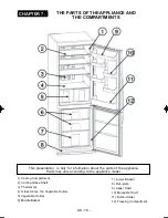 Preview for 19 page of Smeg FC344BNF Instruction Booklet