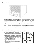 Предварительный просмотр 15 страницы Smeg FC34XPNF Instruction Booklet