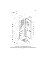 Предварительный просмотр 16 страницы Smeg FC360A1 Instruction Booklet