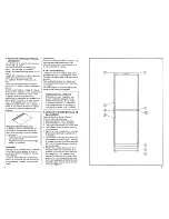 Предварительный просмотр 4 страницы Smeg FC36AL (Spanish) Manual