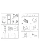 Предварительный просмотр 6 страницы Smeg FC36AL (Spanish) Manual