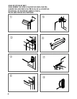 Preview for 9 page of Smeg FC36AL4 Manual