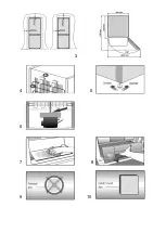 Предварительный просмотр 5 страницы Smeg FC370B2PE Instructions For Use Manual