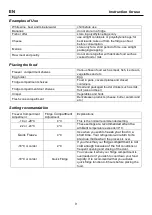 Preview for 15 page of Smeg FC370X2PE Instructions For Use Manual