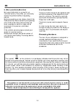 Preview for 18 page of Smeg FC370X2PE Instructions For Use Manual