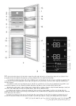 Предварительный просмотр 6 страницы Smeg FC370X3PE Instructions For Use Manual