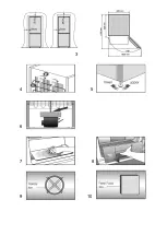 Предварительный просмотр 7 страницы Smeg FC370X3PE Instructions For Use Manual