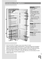 Preview for 5 page of Smeg FC375XNF1 Instructions For Use Manual